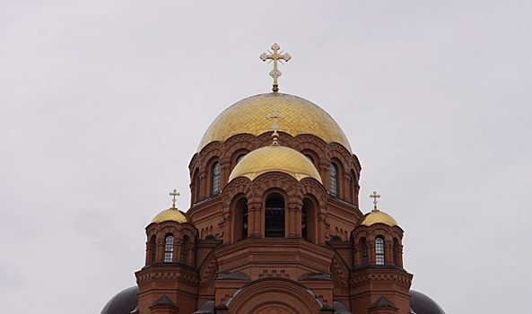 Жители Волгоградской области помолятся в защиту нерожденных детей