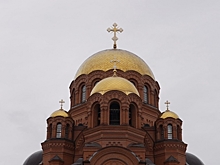 Жители Волгоградской области помолятся в защиту нерожденных детей