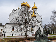 Трехдневный маршрут длиной в 1000 лет: автопутешествие из Москвы в Ярославль