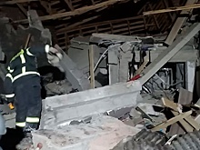 СК возбудил дело после взрыва газа в доме в городском округе Серпухов, при котором пострадал подросток
