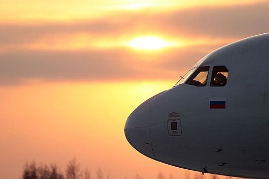 «Их никогда не выпустят из России». Глава Минтранса рассказал о перспективах лизинговых самолетов