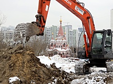 Где в Новороссии построят новые кварталы и коттеджные поселки