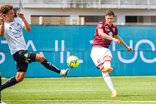 Агент Шпинёв: пока храним молчание по поводу Миранчука