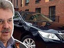 Машину за 2,3 млн руб купили для медицинского университета в Ставрополе