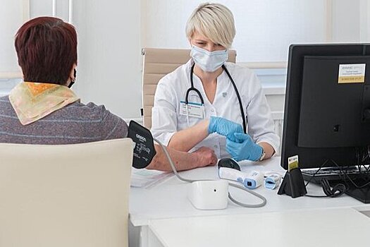 Анастасия Ракова: при составлении рейтинга онкологических больниц обязательно учитывается мнение пациентов