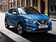 В Россию вернулся привычный бюджетный кроссовер Nissan. Цена приятно удивила