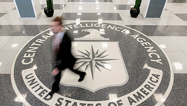 WikiLeaks сообщил о планах ЦРУ по перехвату СМС