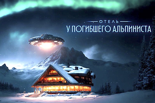 Наследники братьев Стругацких высказались об экранизации повести "Отель у погибшего альпиниста"