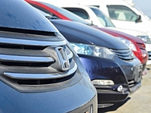 Подержанные иномарки подорожали в Приморье за прошедший год