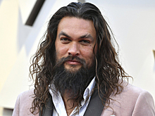 Джейсон Момоа может сыграть в женском ремейке "Скалолаза"