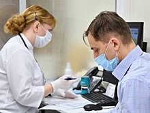 Заболеваемость коронавирусом в РФ выросла за неделю на 20%