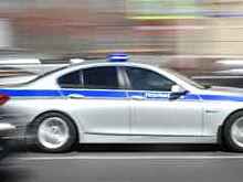 Водитель Porsche обстрелял таксиста в Москве