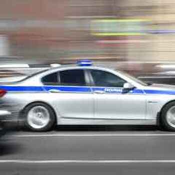 Водитель Porsche обстрелял таксиста в Москве