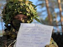 Письмо солдату на 9 Мая: как поздравить военнослужащих на СВО с Днем Победы. Шаблоны для письма и правила отправки
