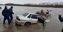 По прогнозам на Дону не ожидается резкий подъём уровня воды в половодье