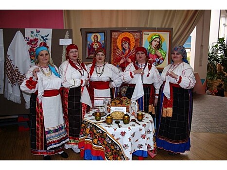 Праздник "Сияние самоцветов" пройдет в Тербунах Липецкой области 15 июля