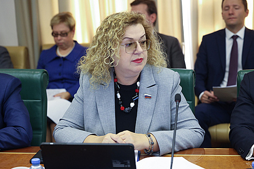 Совфед: турналог в каждом регионе нужно направлять на туризм, а не на латание бюджетных дыр