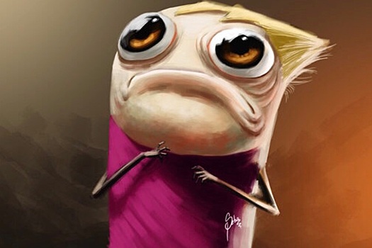 Какие самые сложные мемы вы знаете?