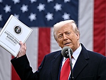 Bloomberg: Богатейшие люди за сутки потеряли более $200 млрд из-за пошлин Трамп