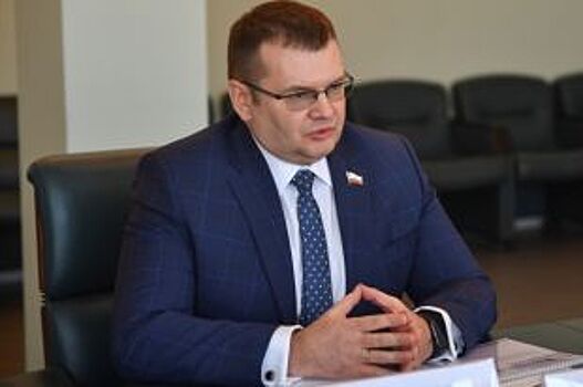 Дмитрий Ханенко: Проблемы предприятий не решаются протестными акциями