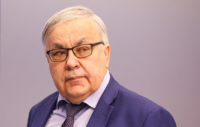 Вершинин: РФ рассмотрит предложение Трампа об участии в «Совете мира»