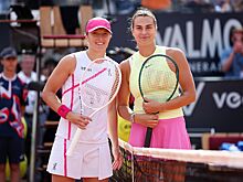 Арина Соболенко и другие звёзды тенниса массово снимаются с крупных турниров в феврале — это проблема ATP и WTA туров