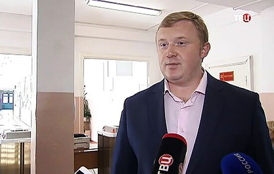 Ищенко прокомментировал возможность отказа от выборов главы Приморья
