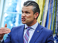 Пока вы спали: сценарий захвата Гренландии и Хегсет о «чуваках в платьях»