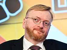 В Госдуме раскритиковали показ турниров без России
