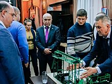 Первый российский комплекс для уборки и сушки хмеля спроектируют в Чувашии