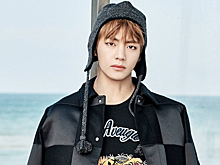 Ви — нежеланный участник BTS? Почему BigHit скрывает его от фанатов?