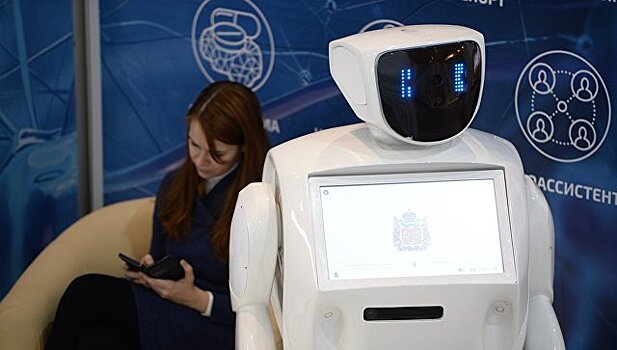 Роботы могут получить правовой статус "электронных лиц"