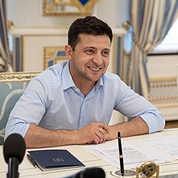 Пользователи соцсетей знают, кто станет министром спорта Украины