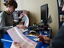 В Москве открылся первый McDonald"s в отделении Сбербанка