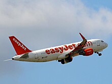 Компания EasyJet дала позитивный прогноз на будущее