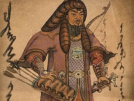 Почему татаро-монголы передумали завоевывать Европу