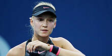 Путинцева и Рыбакина сохранили место в тридцатке рейтинга WTA
