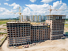 В Солнечном могут запретить новое строительство