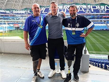 В Самарской области завершились соревнования "Стальная воля"