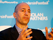 Исполнительный директор лондонского «Арсенала» Газидис будет работать в «Милане»