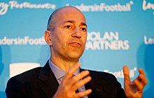 Исполнительный директор лондонского «Арсенала» Газидис будет работать в «Милане»
