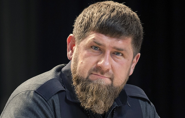 Кадыров ответил генералу из Госдумы насчет запрета бороды в армии