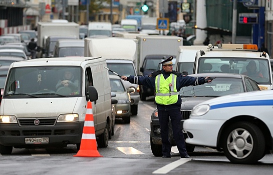В РФ появится список привлекавшихся за вождение в нетрезвом состоянии