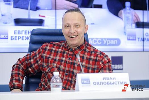 Охлобыстин: молодежь понимает, что нужны сантехники, а не академики
