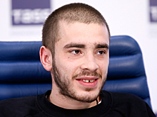 Кровавое месиво с дикой душевной болью – это и есть русский рэп