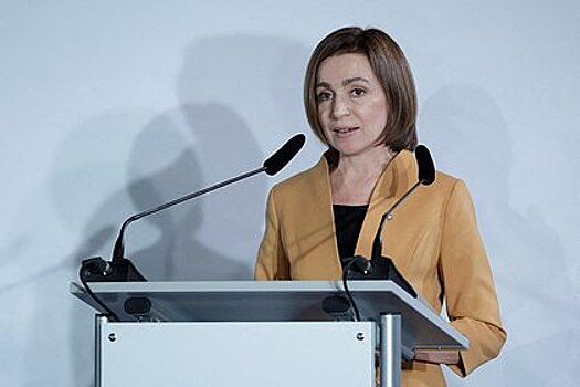 В Молдавии заявили о проверках граждан России на границе