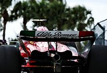 Источник: Alfa Romeo станет титульным спонсором Haas в 2024 году