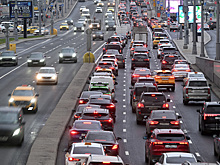 С 1 ноября водителей ждут важные нововведения