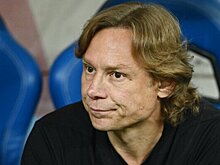 Масалитин — о словах Карпина про необходимость отъезда футболистов: «А куда отправляться?»