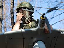 В России рассказали о новой роли беспилотников в зоне СВО